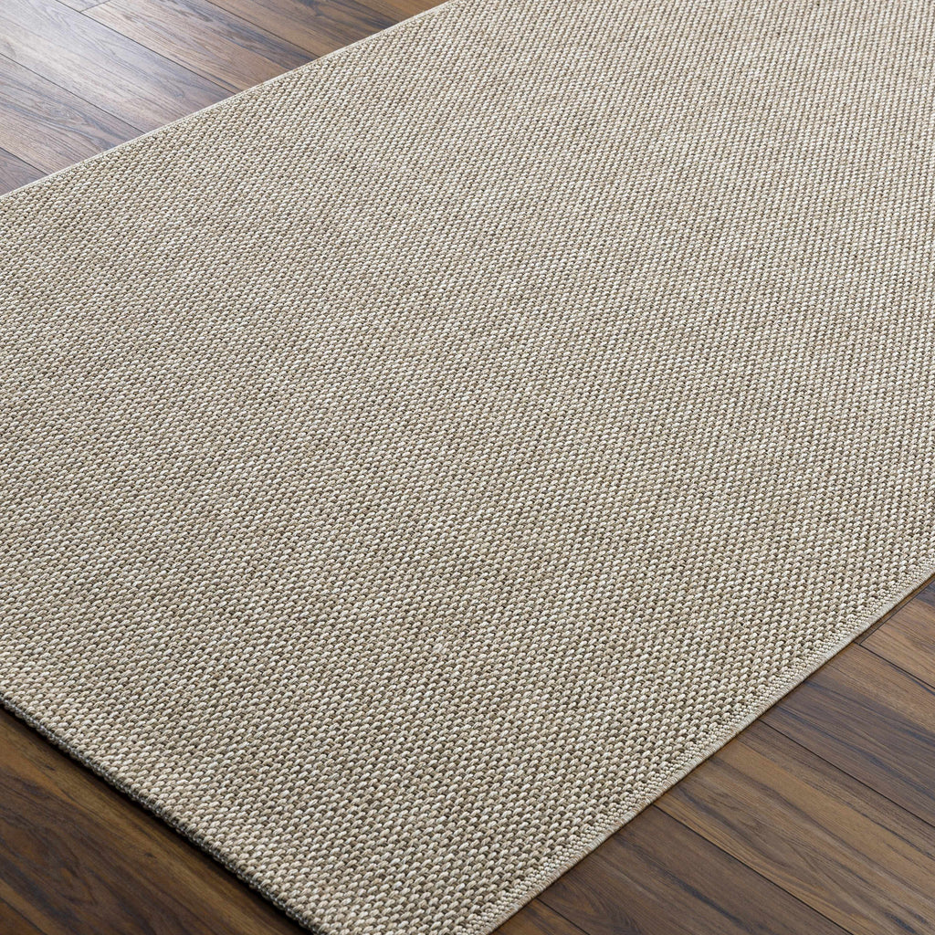Birdie Outdoor Machine Woven Becki Owens x LIVABLISS BORD-2300 Area Rug