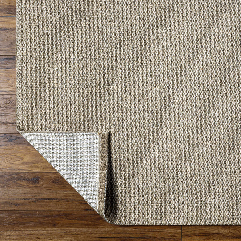 Birdie Outdoor Machine Woven Becki Owens x LIVABLISS BORD-2300 Area Rug