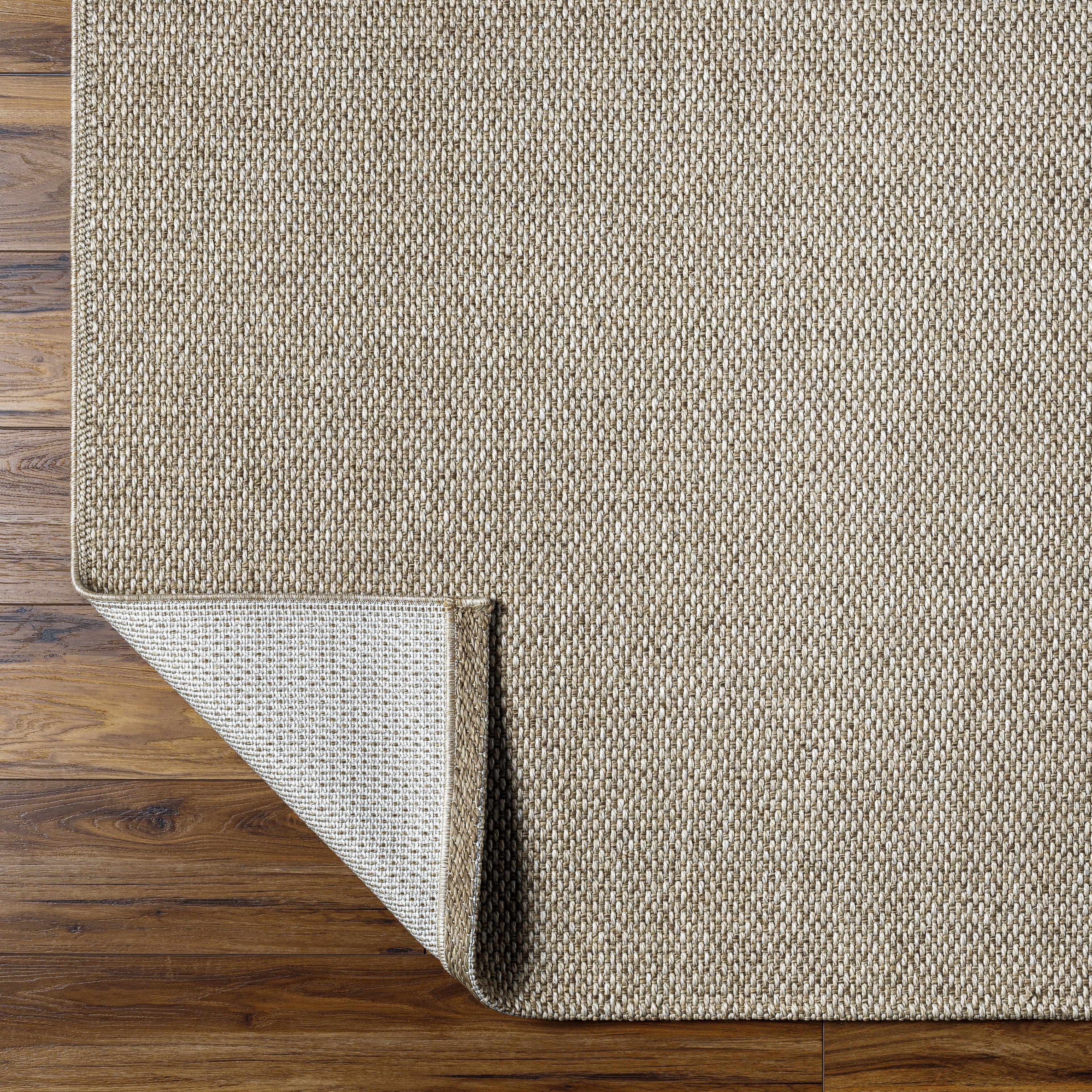 Birdie Outdoor Machine Woven Becki Owens x LIVABLISS BORD-2300 Area Rug
