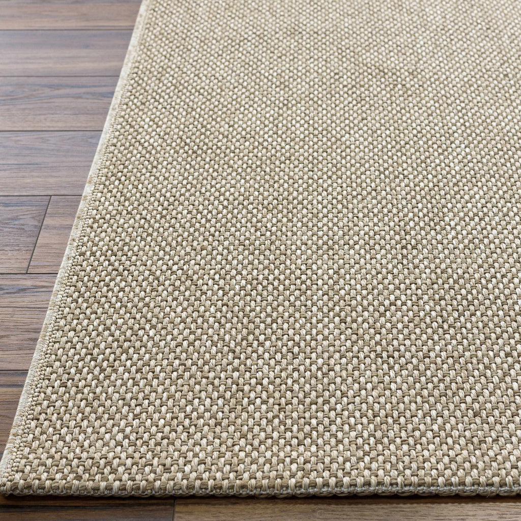 Birdie Outdoor Machine Woven Becki Owens x LIVABLISS BORD-2300 Area Rug