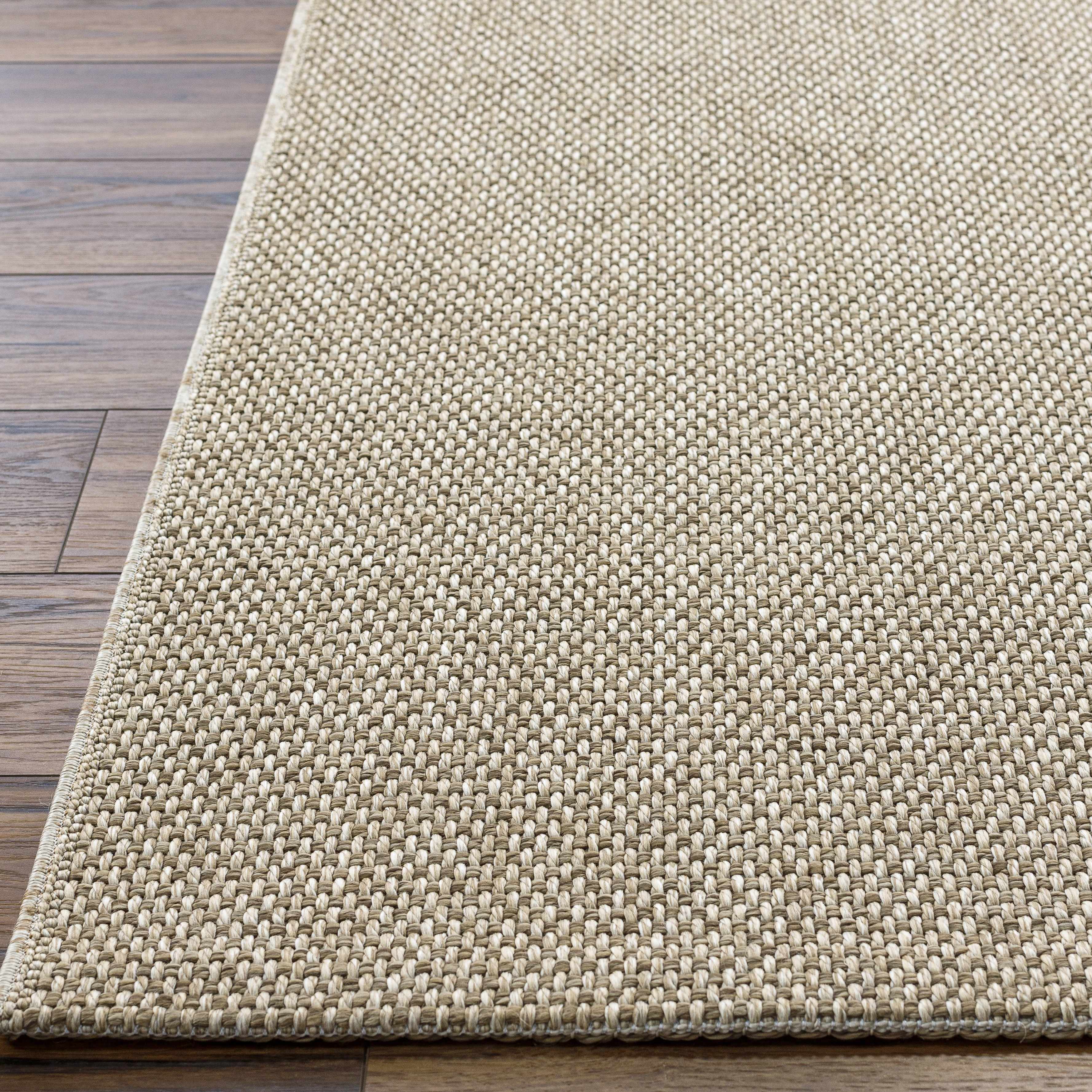 Birdie Outdoor Machine Woven Becki Owens x LIVABLISS BORD-2300 Area Rug