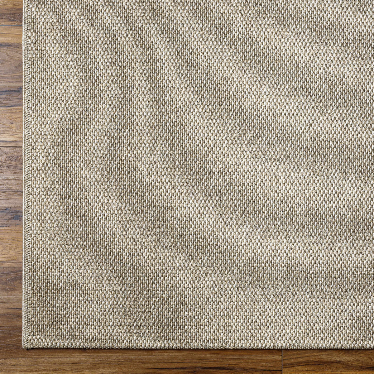 Birdie Outdoor Machine Woven Becki Owens x LIVABLISS BORD-2300 Area Rug
