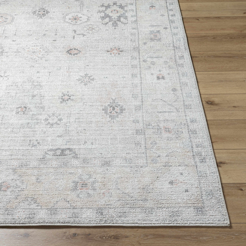 Umeko Area Rug