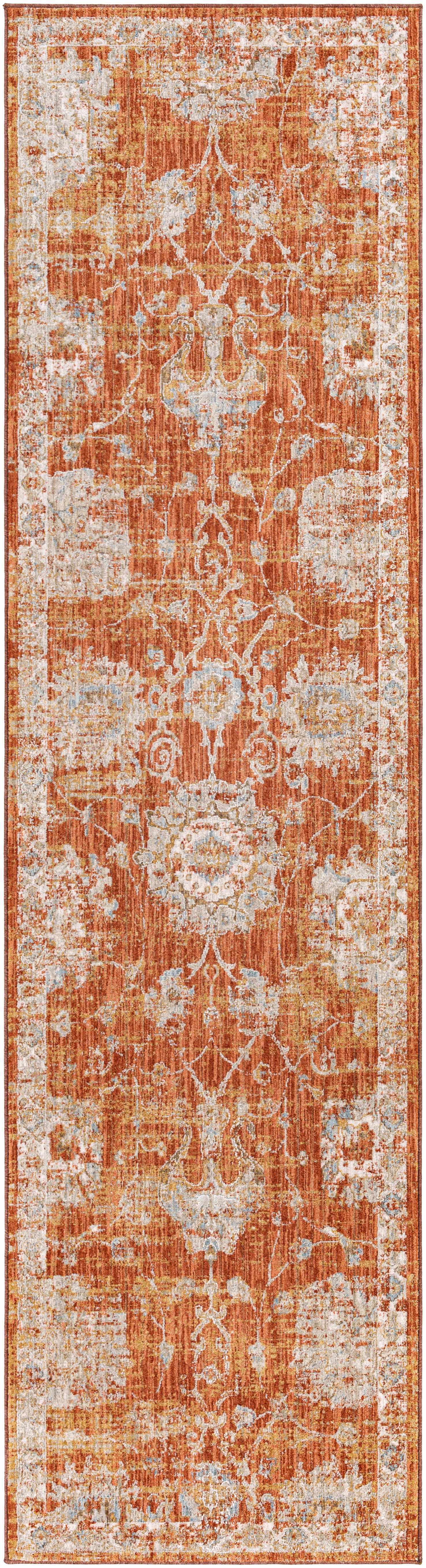 Manawan Thick Luxe Area Rug