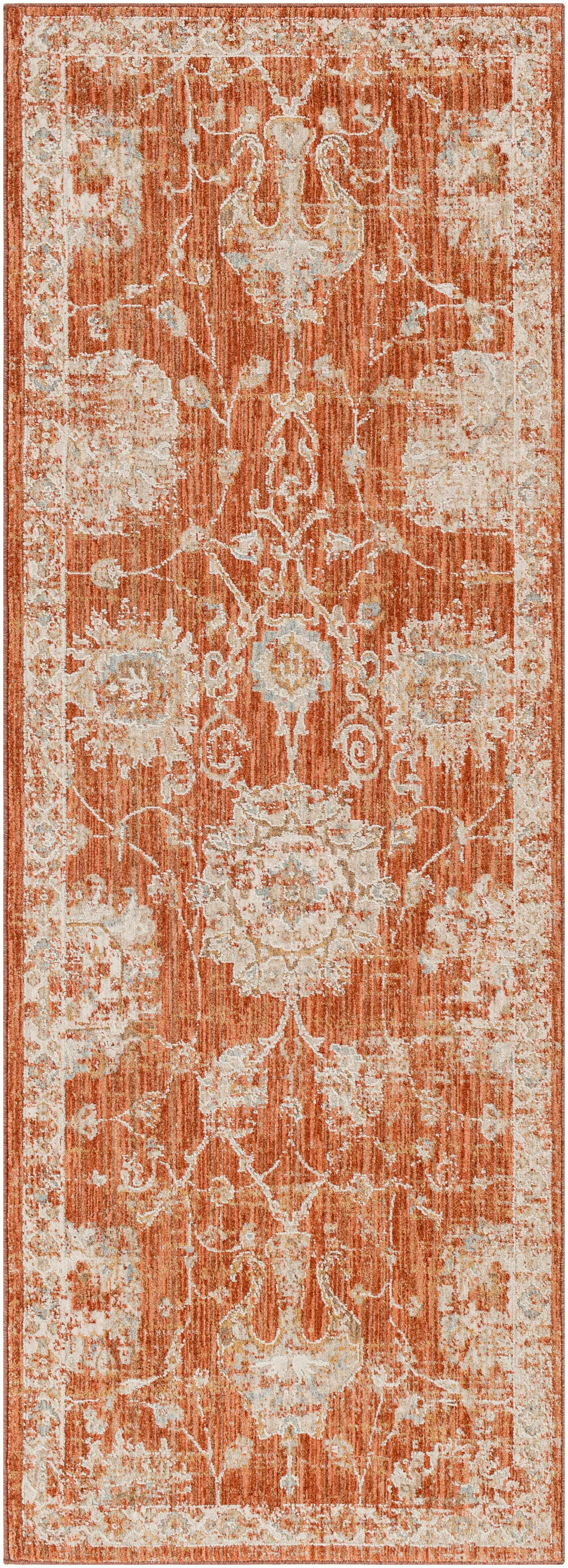 Manawan Thick Luxe Area Rug
