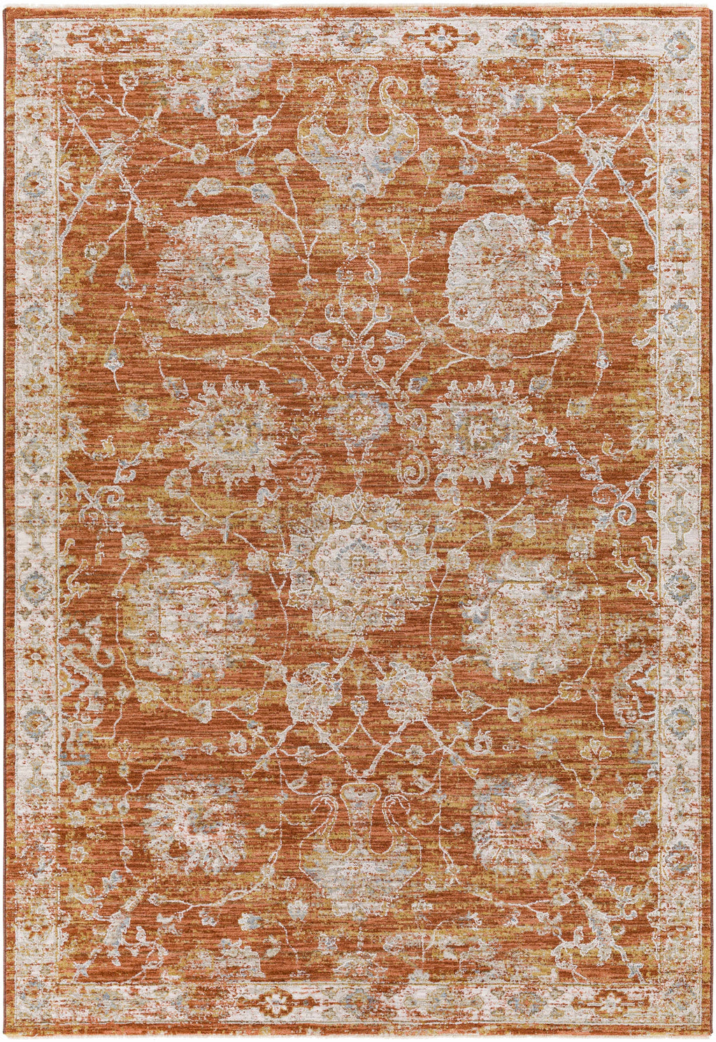 Manawan Thick Luxe Area Rug