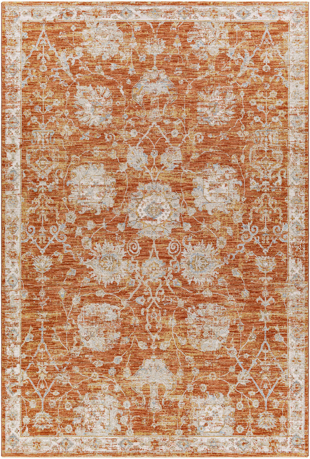 Manawan Thick Luxe Area Rug