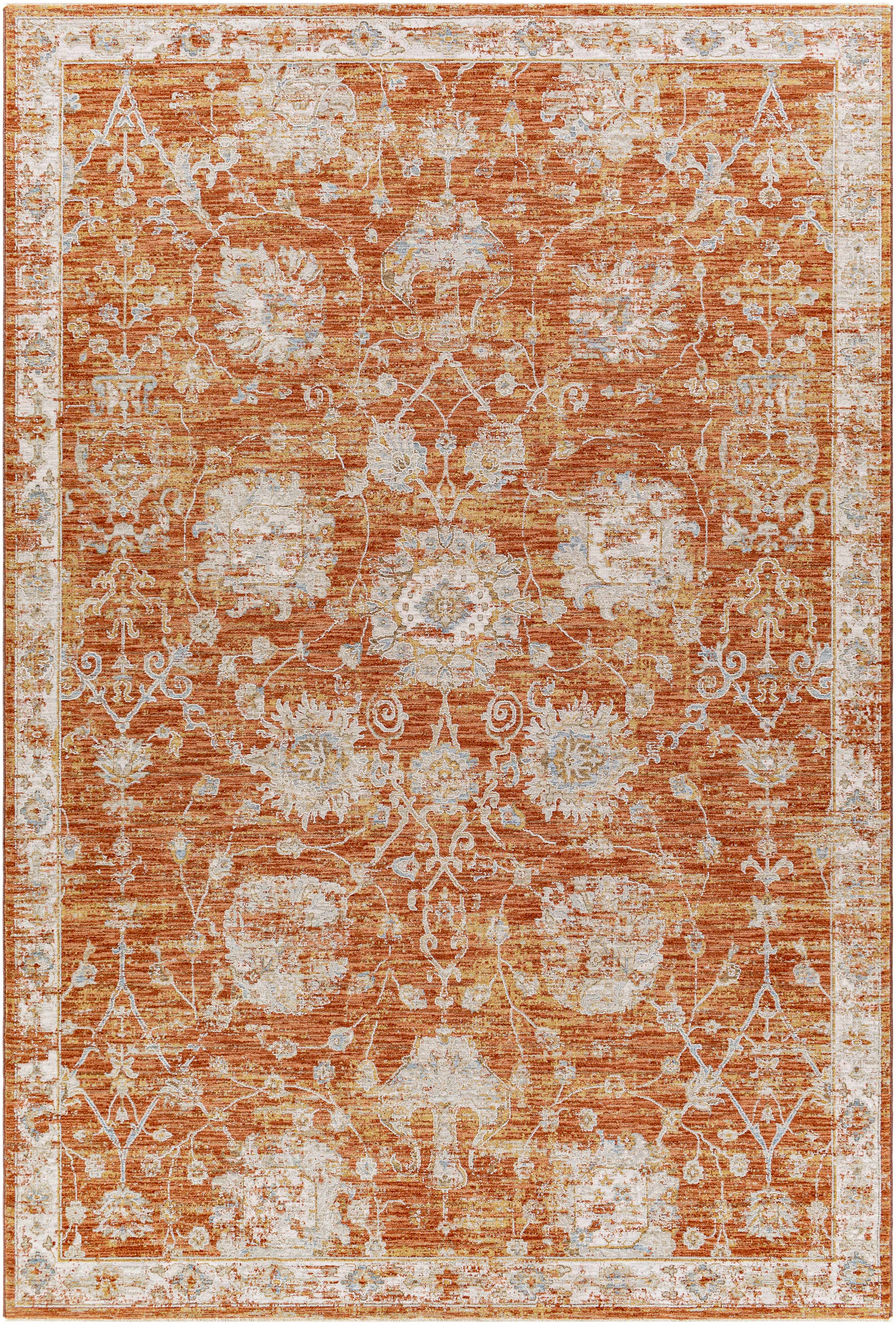 Manawan Thick Luxe Area Rug
