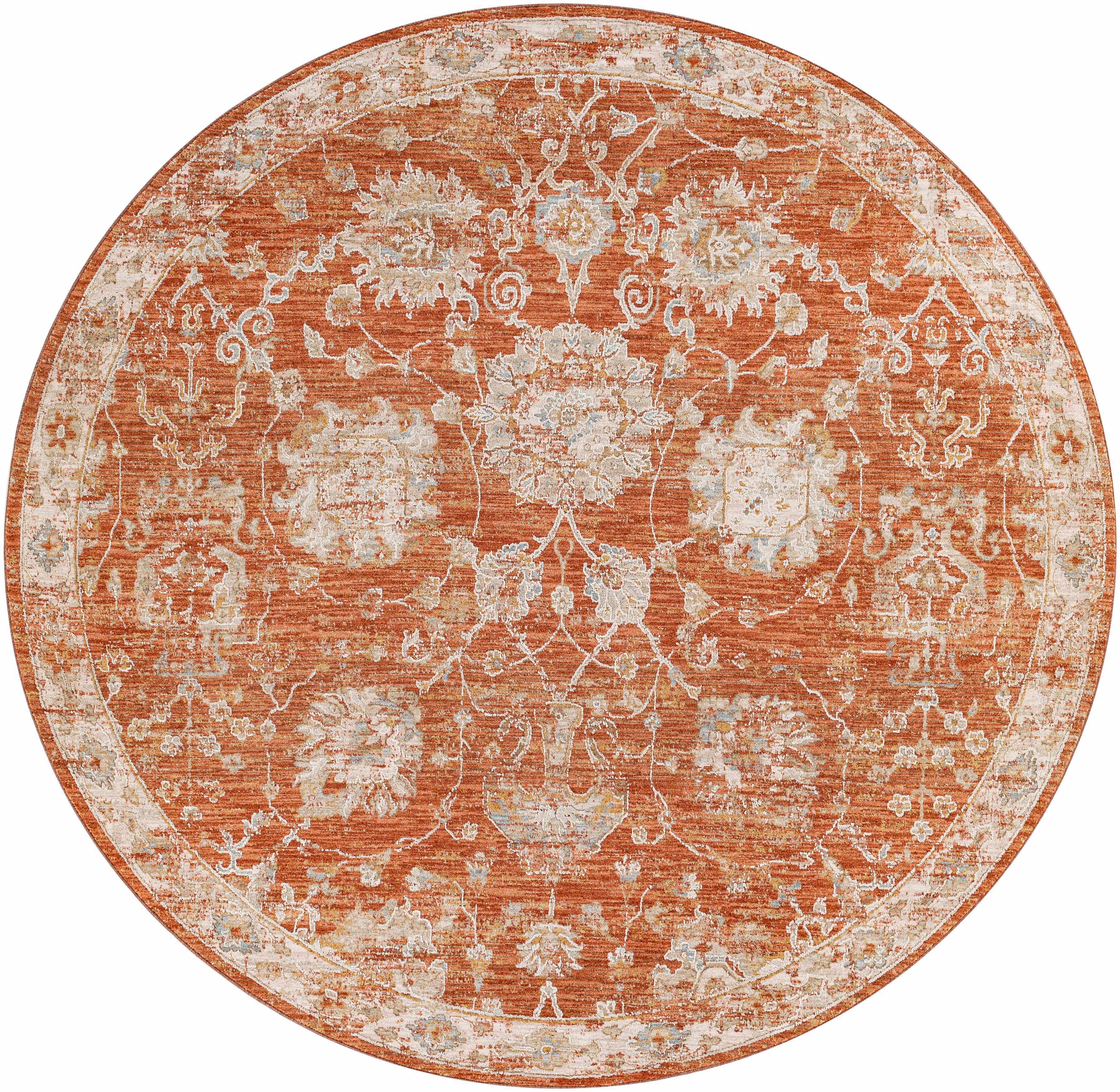 Manawan Thick Luxe Area Rug