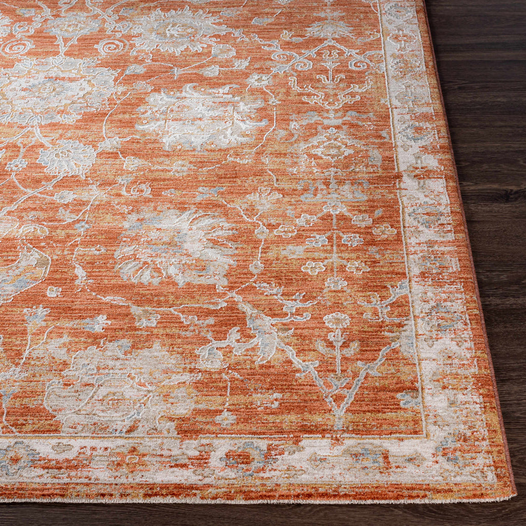 Manawan Thick Luxe Area Rug