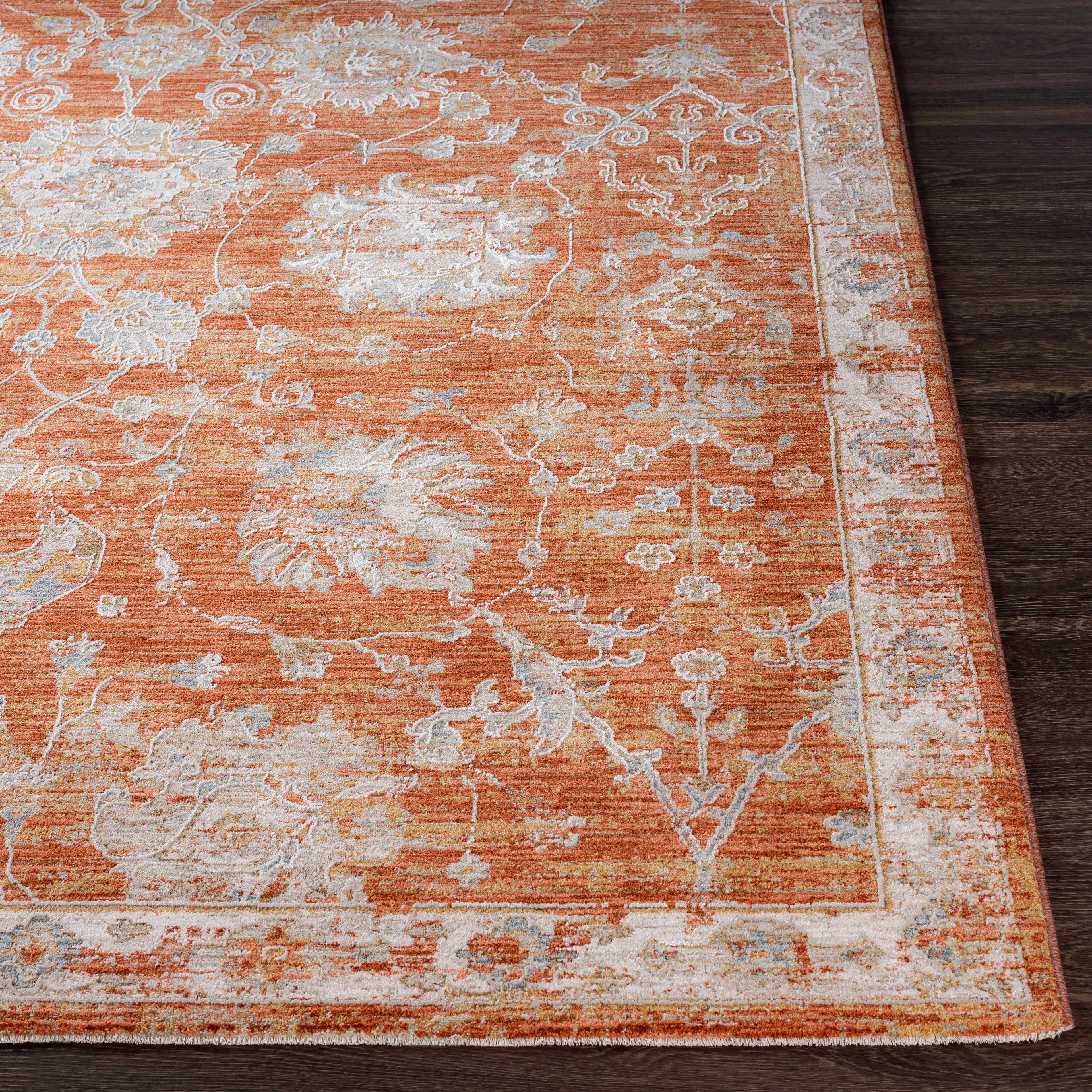 Manawan Thick Luxe Area Rug