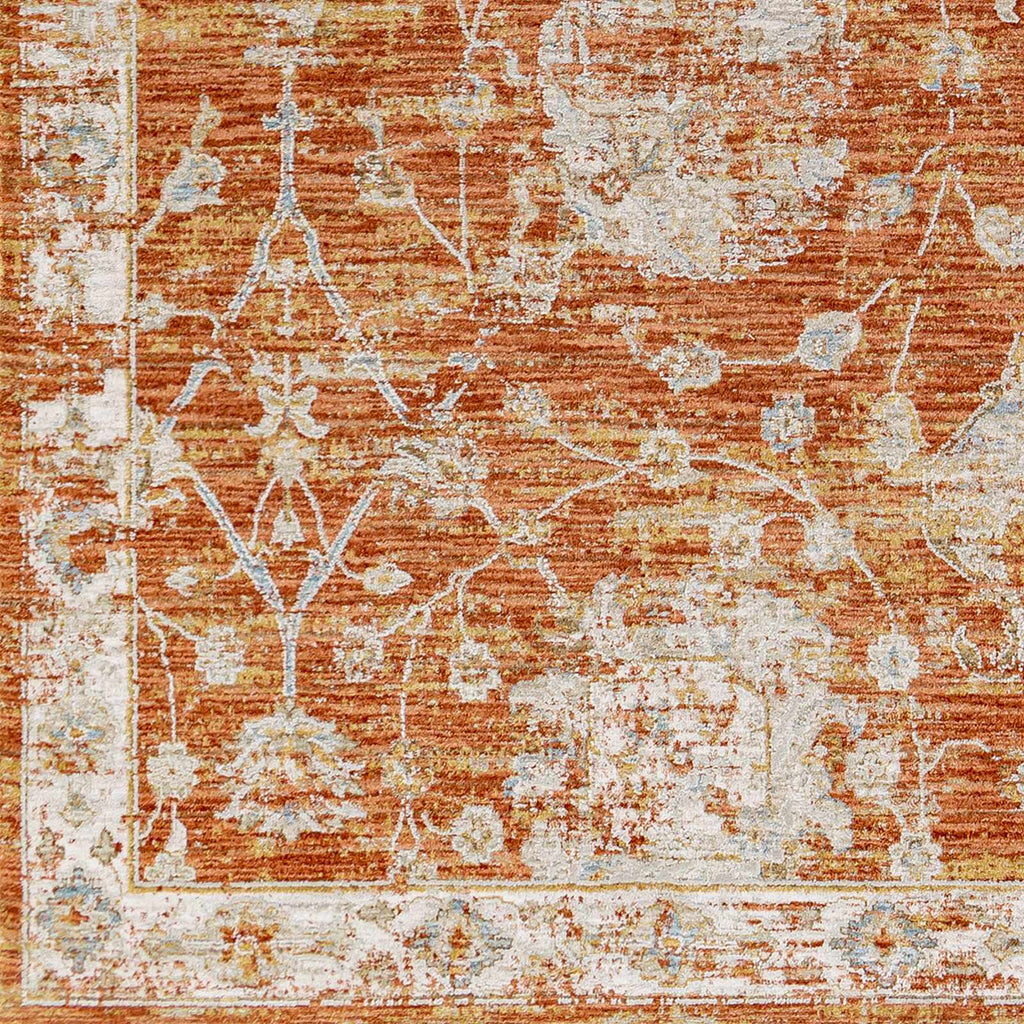 Manawan Thick Luxe Area Rug