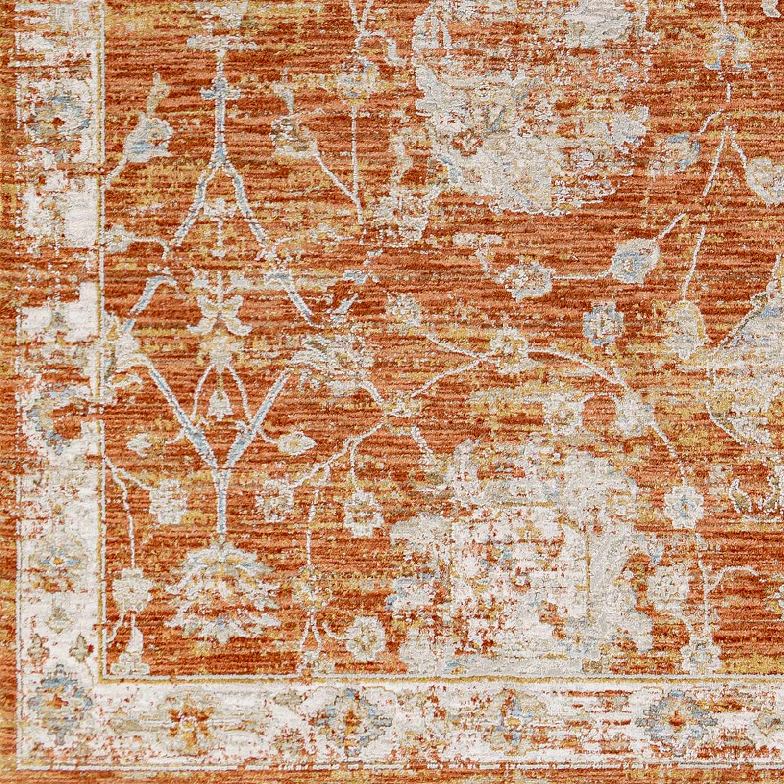 Manawan Thick Luxe Area Rug
