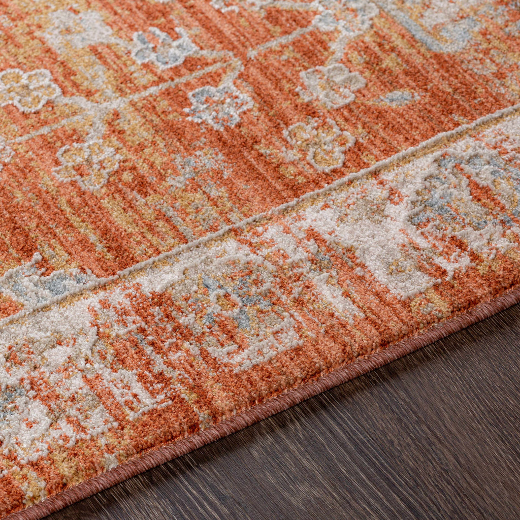 Manawan Thick Luxe Area Rug