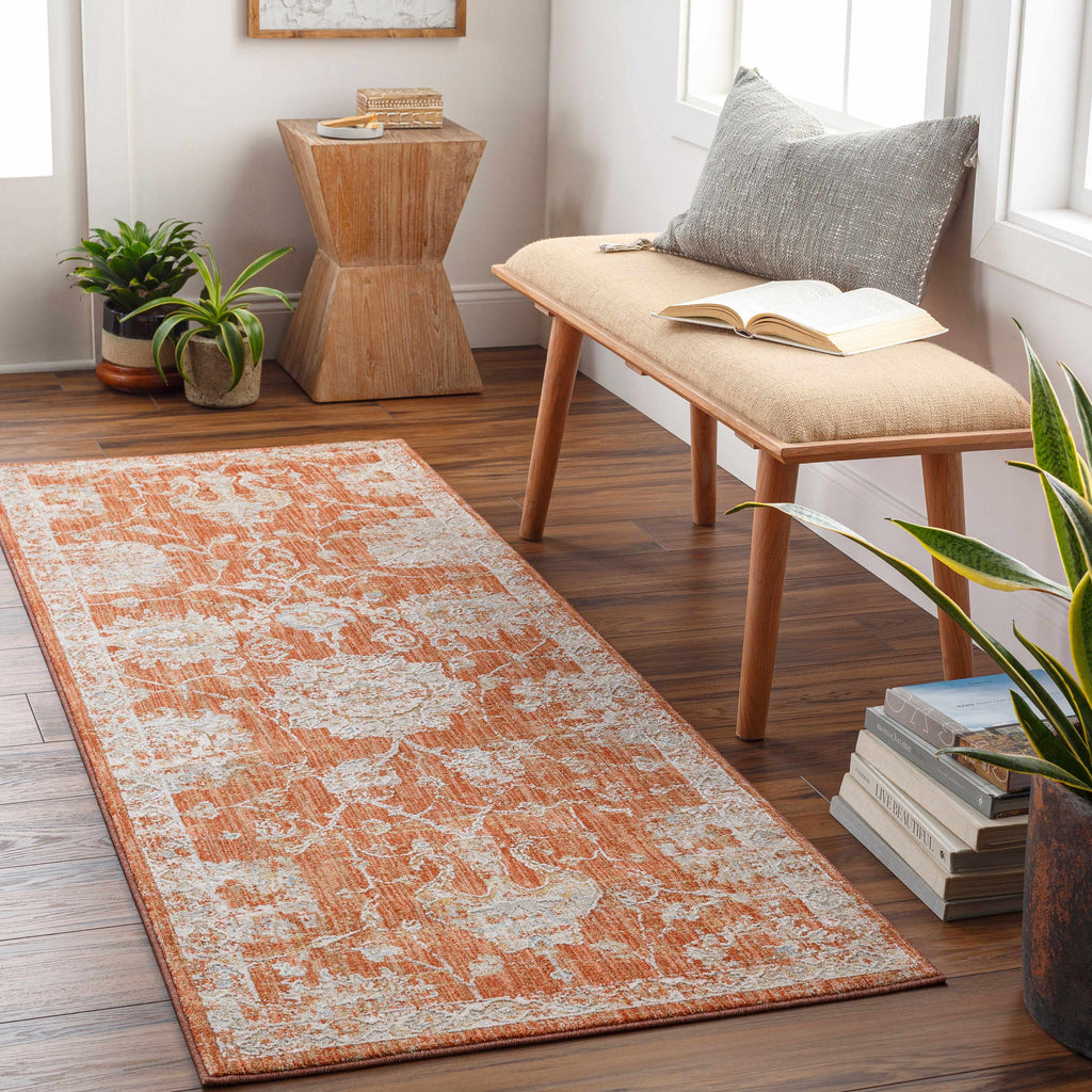 Manawan Thick Luxe Area Rug