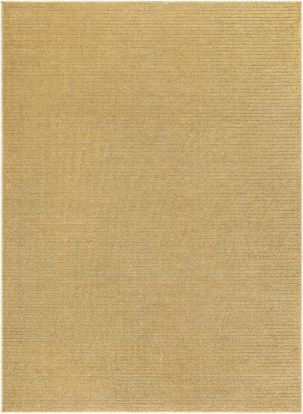 Levent Mustard Area Rug