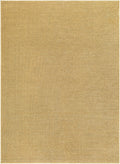 Levent Mustard Area Rug