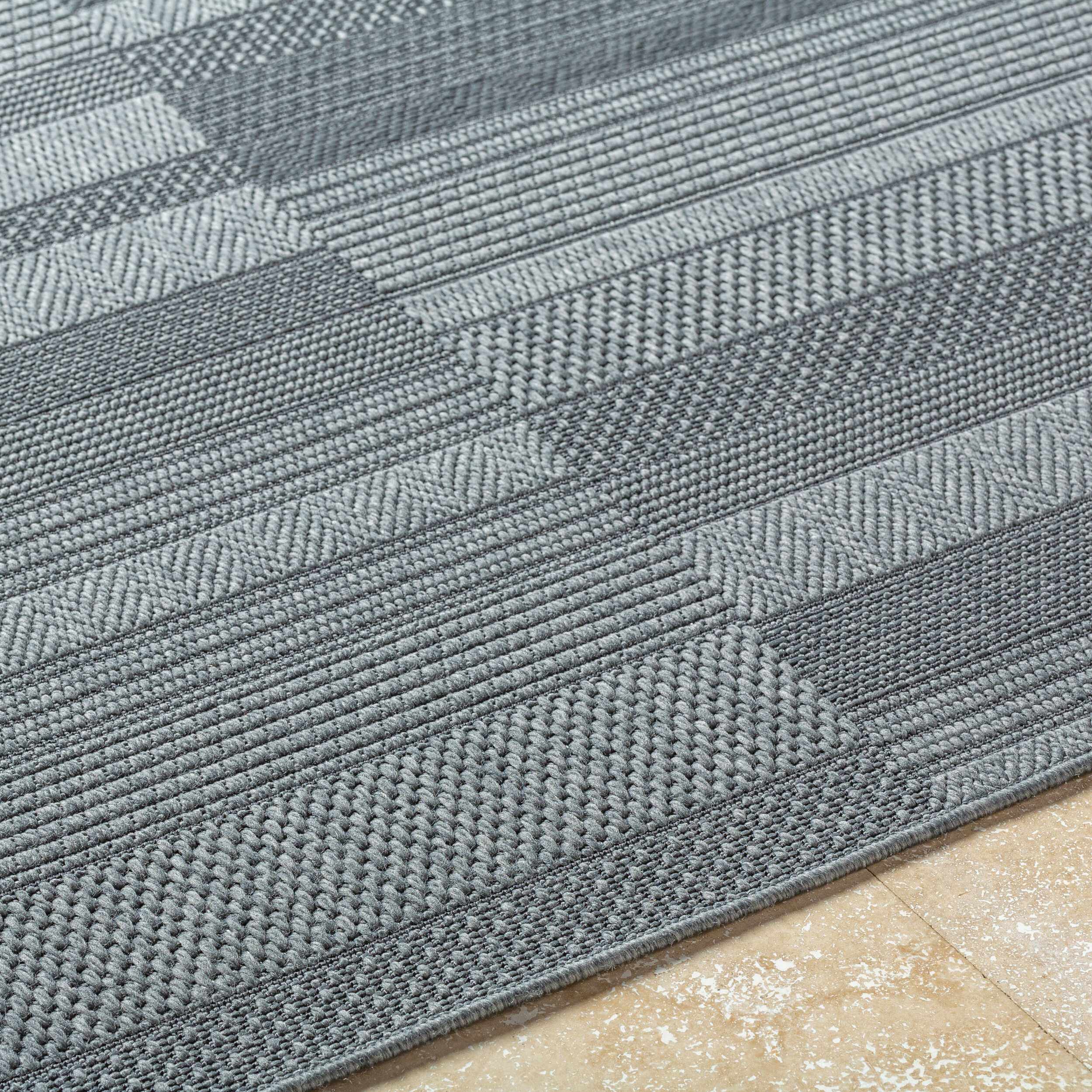 Gunnar Outdoor Area Rug