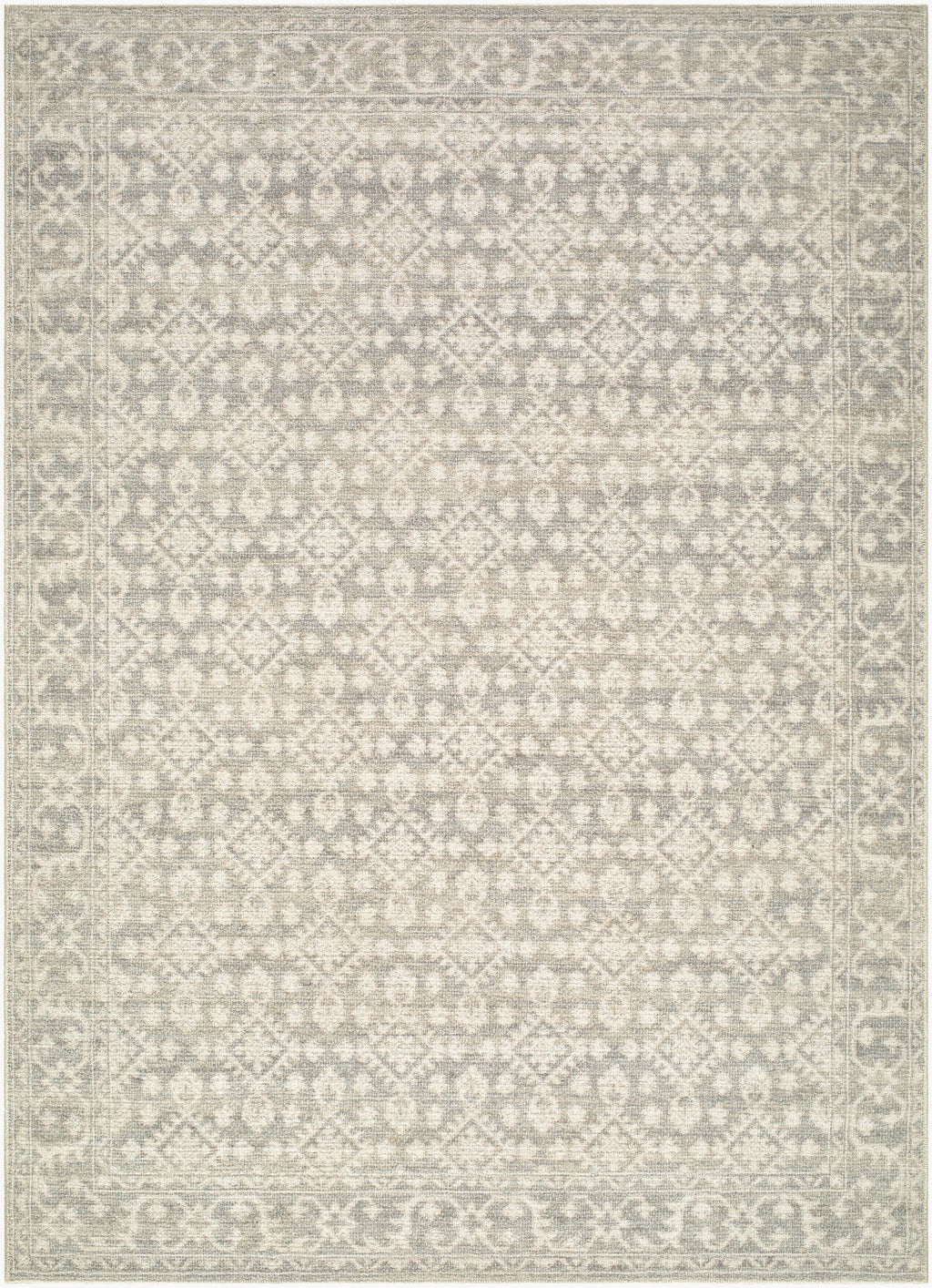 Aram Machine Woven Nabela Noor Home x LIVABLISS NBAR-2301 Area Rug