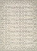 Aram Machine Woven Nabela Noor Home x LIVABLISS NBAR-2301 Area Rug