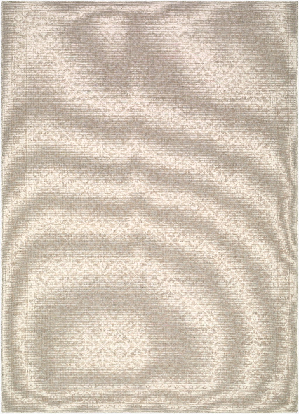 Maan Machine Woven Nabela Noor Home x LIVABLISS NBMA-2300 Area Rug