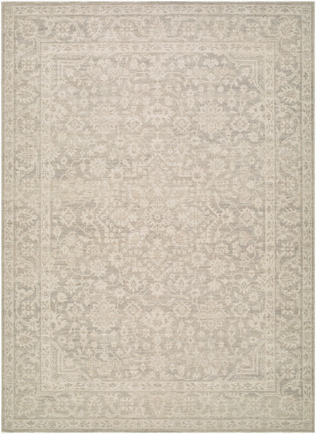 Maan Machine Woven Nabela Noor Home x LIVABLISS NBMA-2305 Area Rug