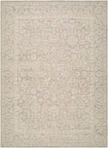 Maan Machine Woven Nabela Noor Home x LIVABLISS NBMA-2305 Area Rug