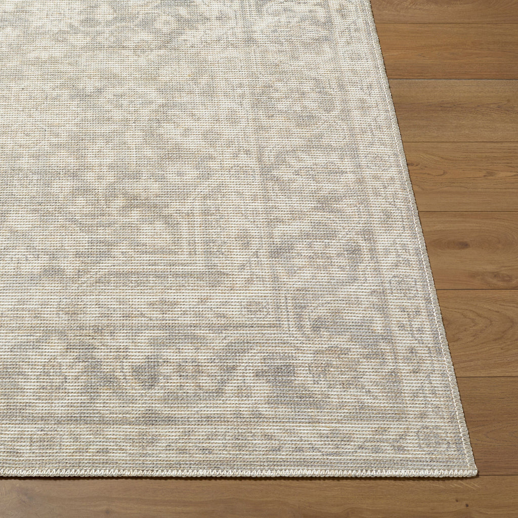 Maan Machine Woven Nabela Noor Home x LIVABLISS NBMA-2305 Area Rug