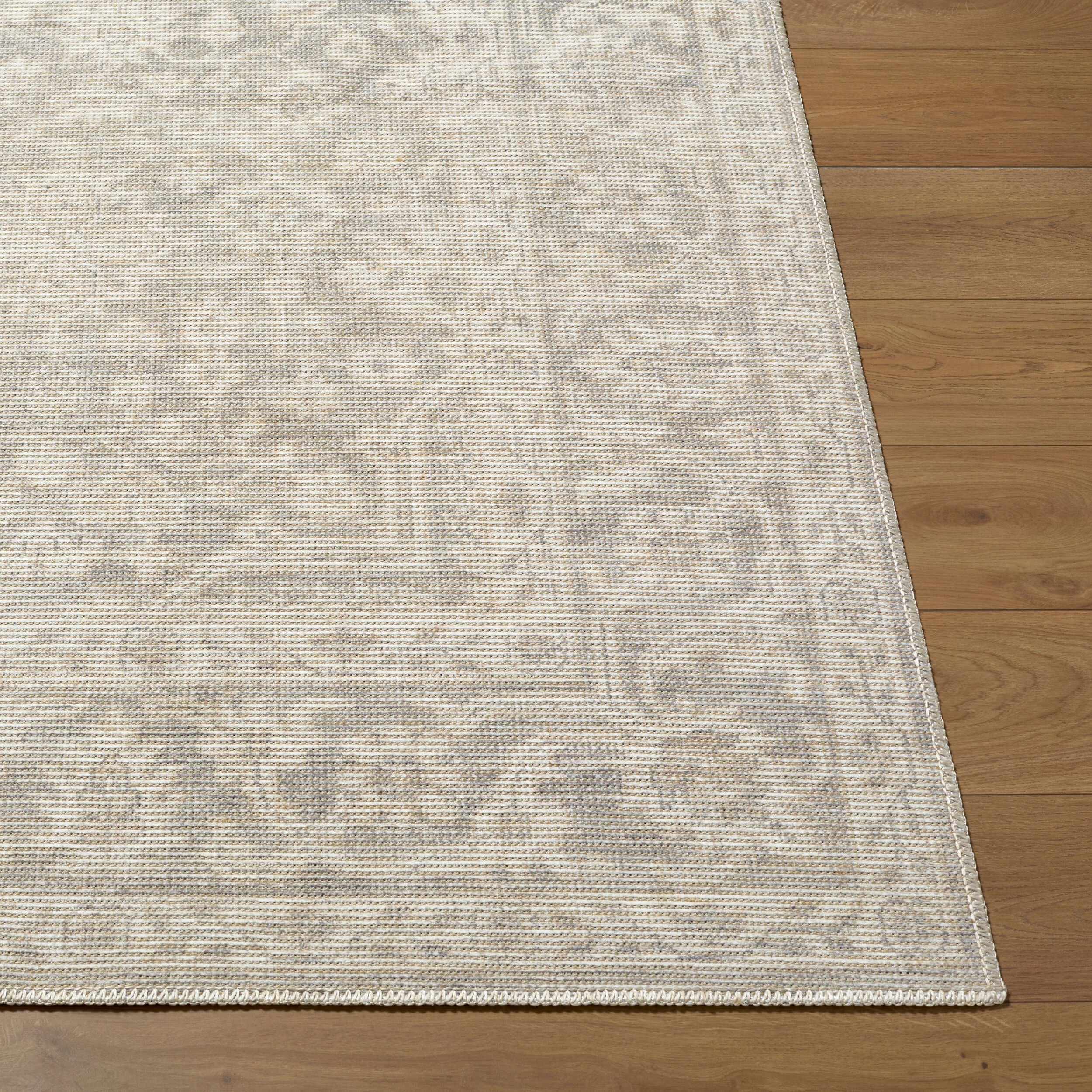 Maan Machine Woven Nabela Noor Home x LIVABLISS NBMA-2305 Area Rug