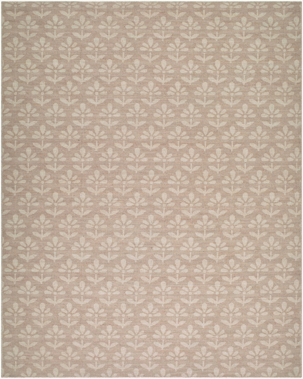 Maya Machine Woven Nabela Noor Home x LIVABLISS NBMY-2300 Area Rug