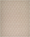 Maya Machine Woven Nabela Noor Home x LIVABLISS NBMY-2300 Area Rug