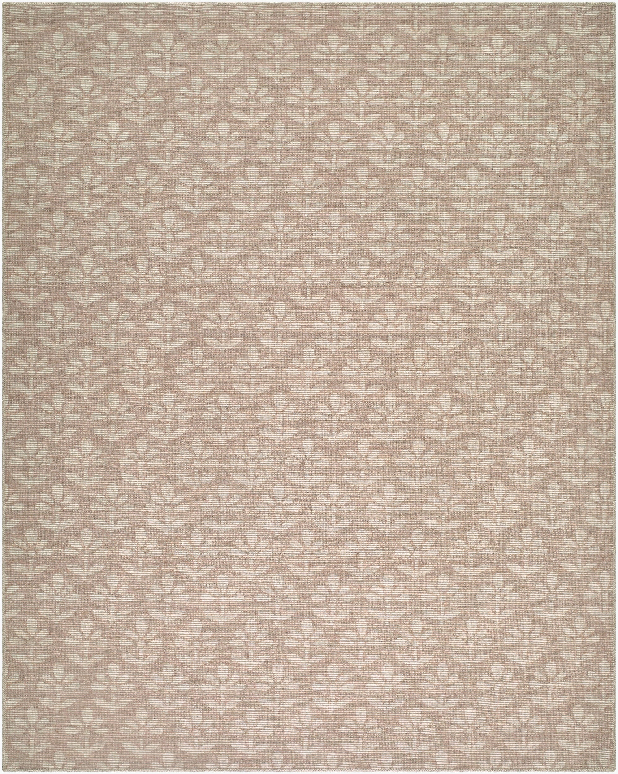 Maya Machine Woven Nabela Noor Home x LIVABLISS NBMY-2300 Area Rug