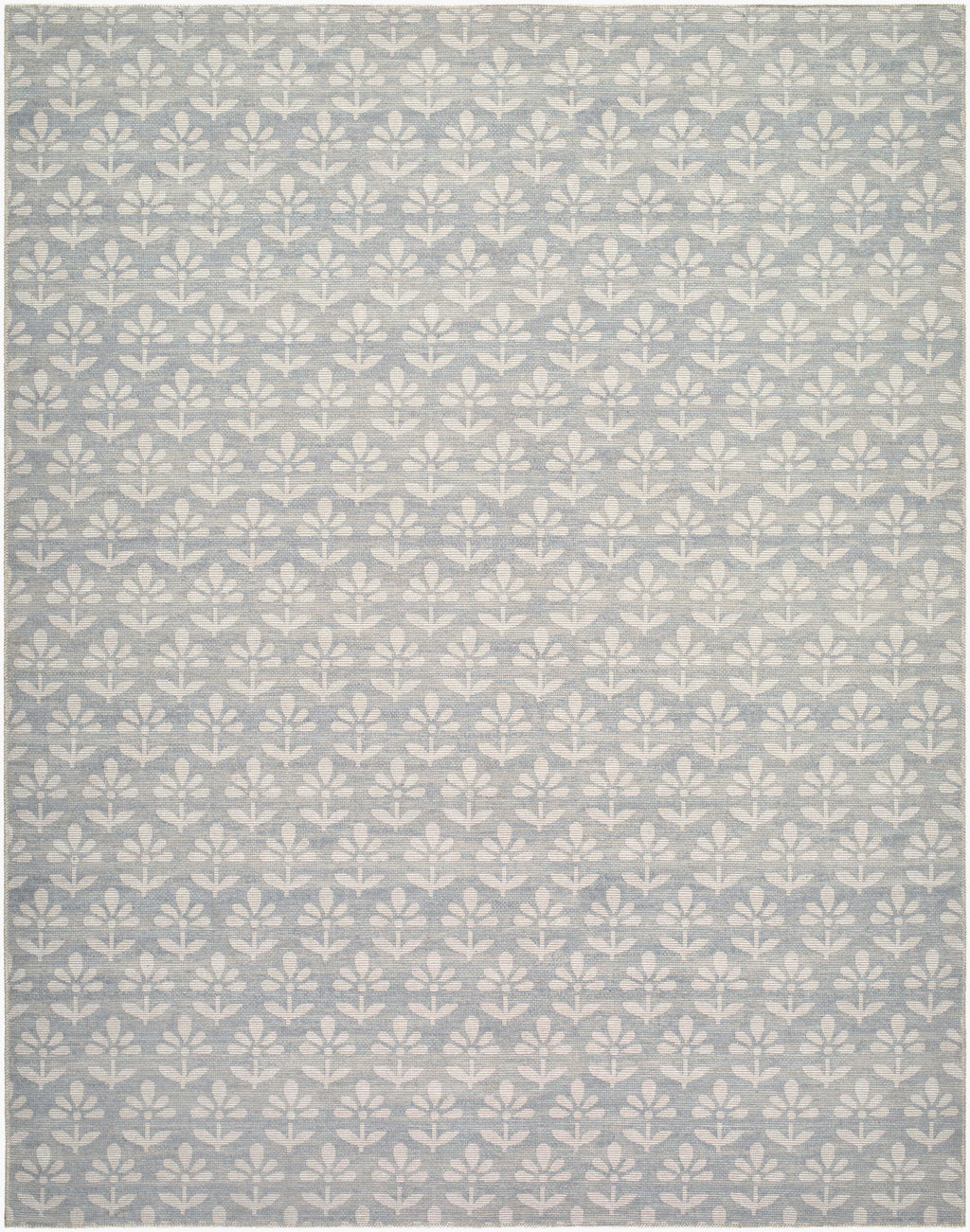 Maya Machine Woven Nabela Noor Home x LIVABLISS NBMY-2301 Area Rug