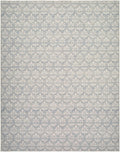 Maya Machine Woven Nabela Noor Home x LIVABLISS NBMY-2301 Area Rug