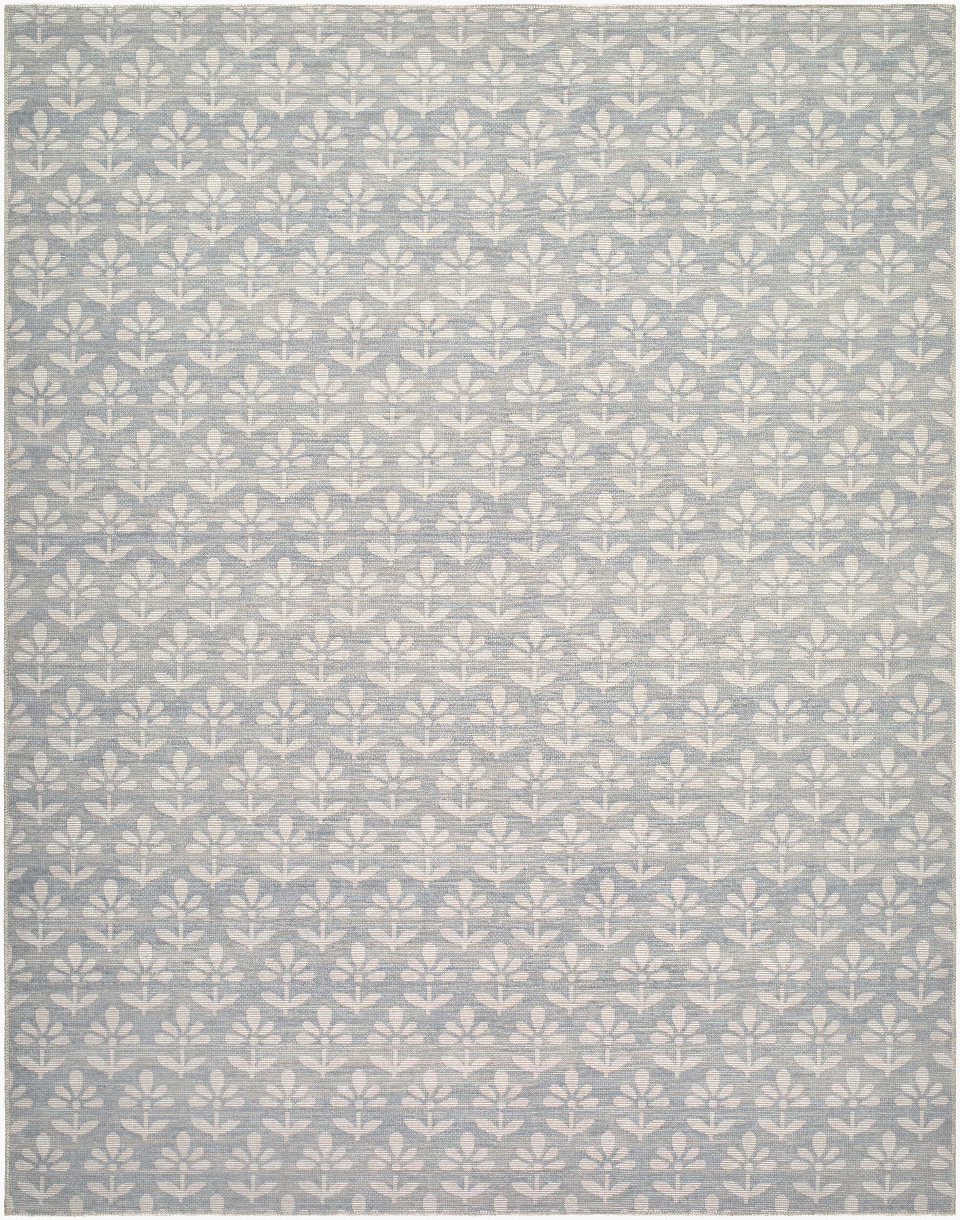 Maya Machine Woven Nabela Noor Home x LIVABLISS NBMY-2301 Area Rug