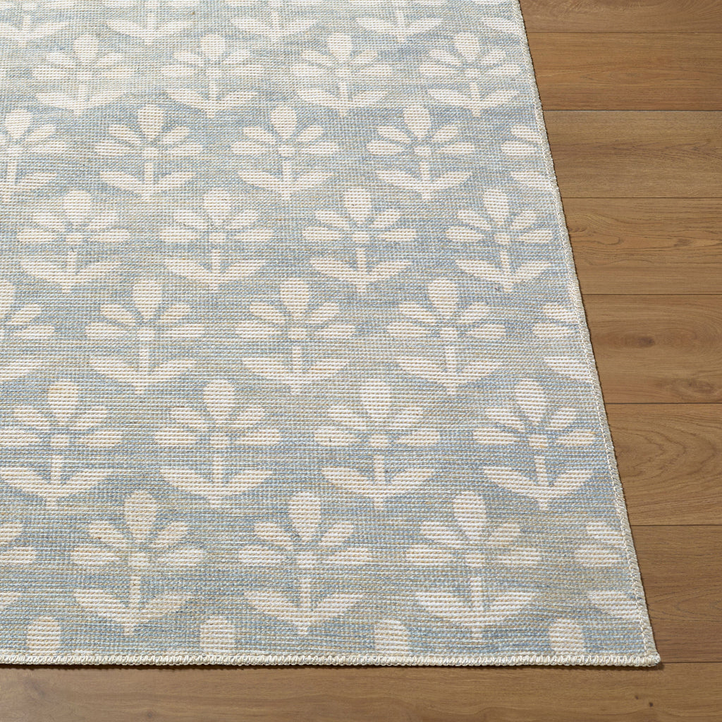 Maya Machine Woven Nabela Noor Home x LIVABLISS NBMY-2301 Area Rug