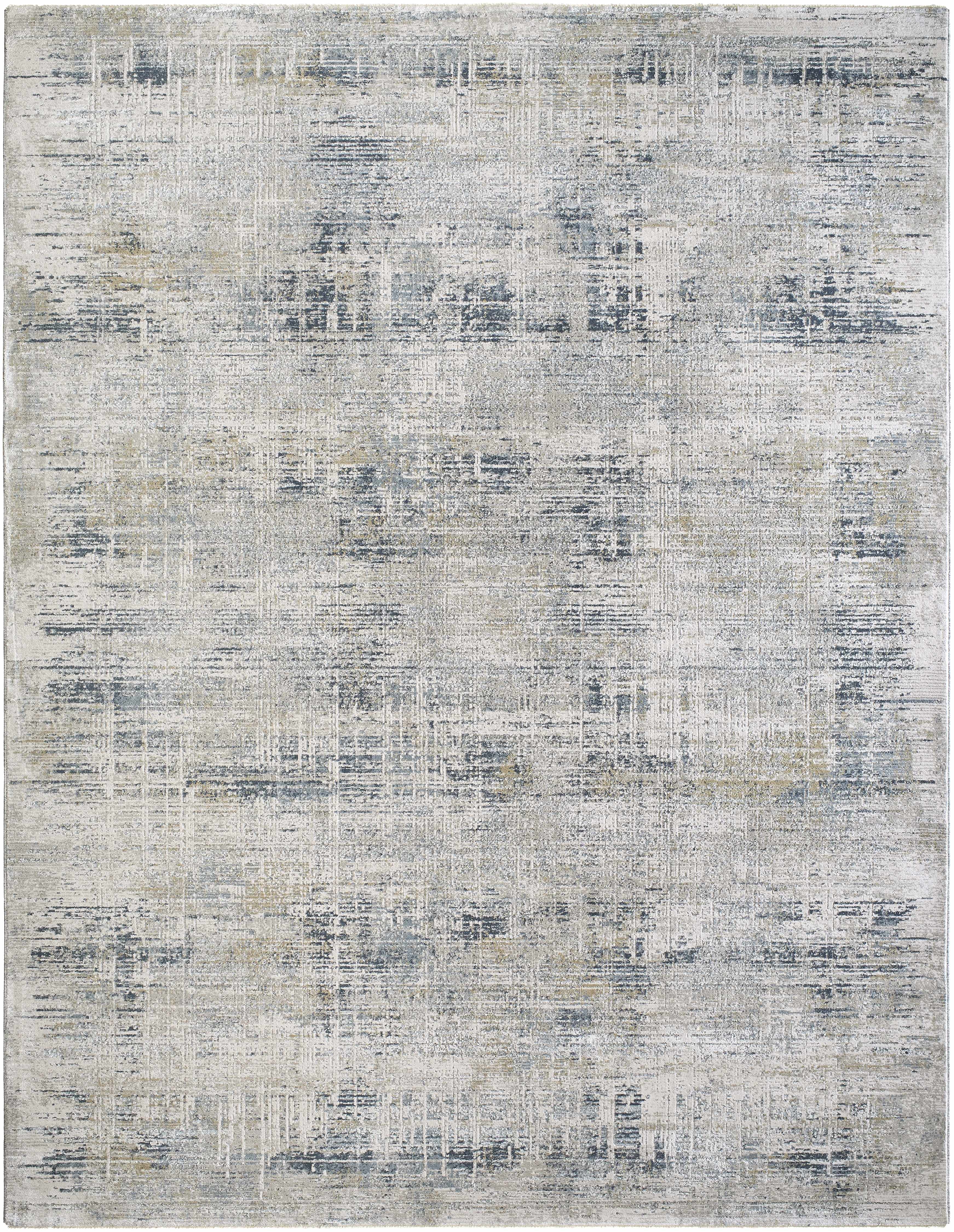 Neron Thick Luxe Abstract Rug