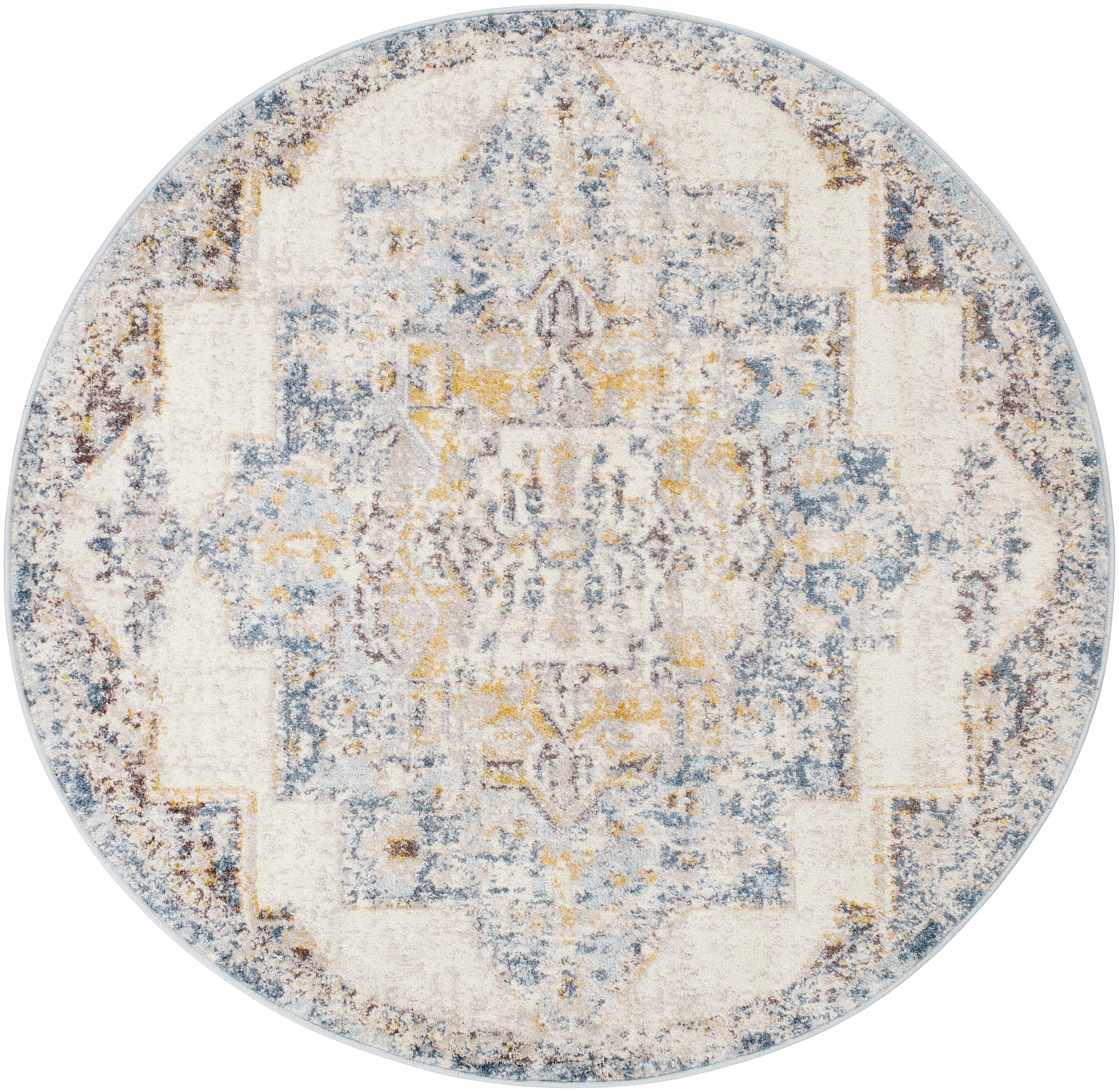 Nibley Area Rug