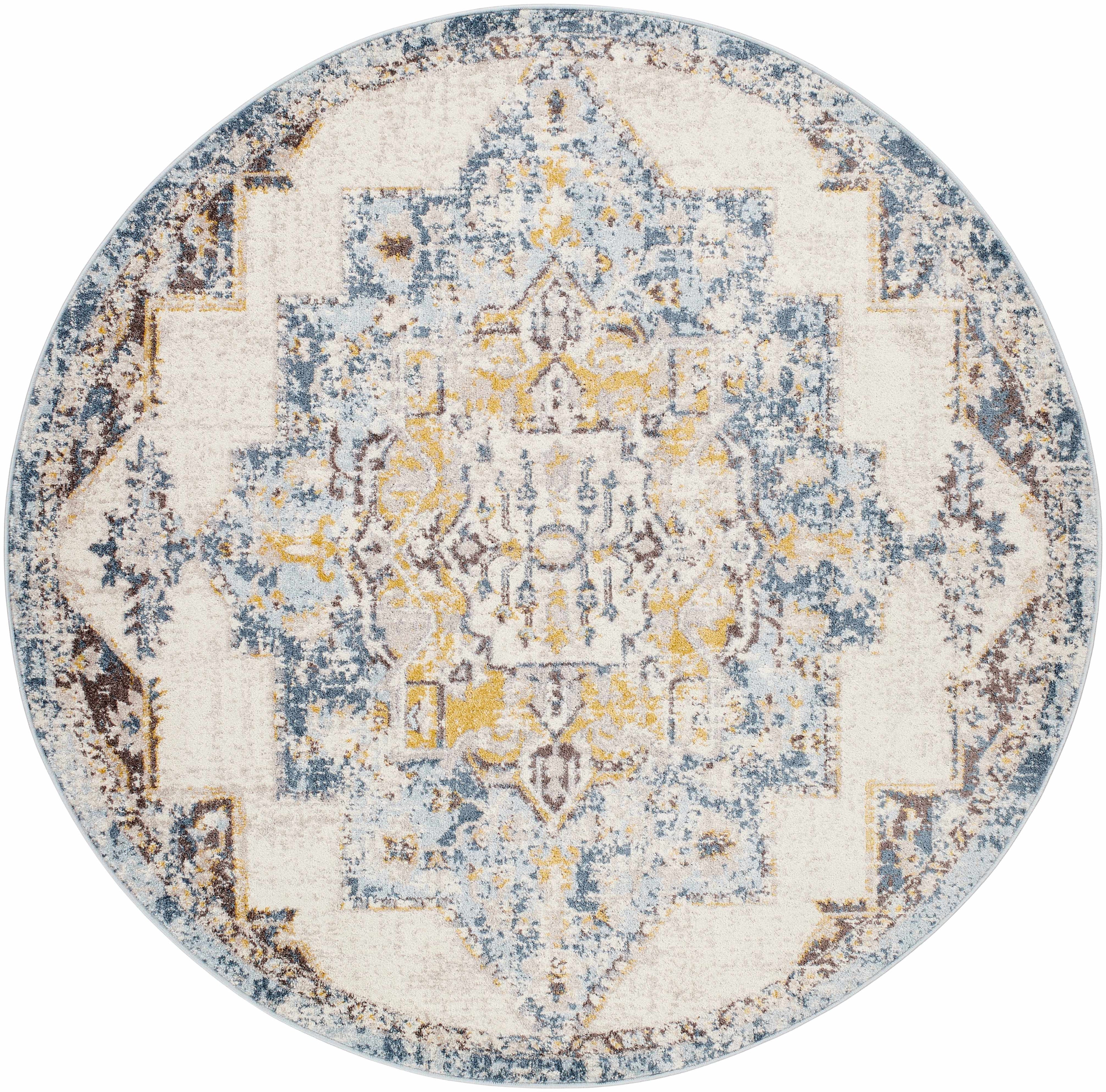 Nibley Area Rug