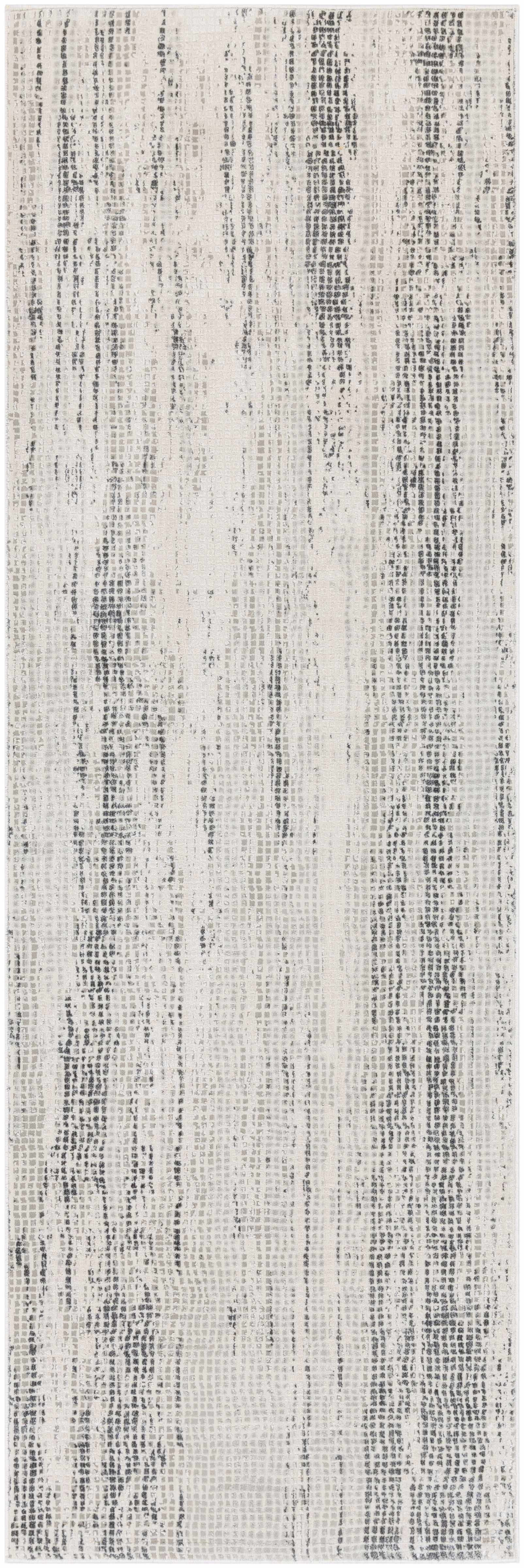 Oklaunion Faux Silk Rug