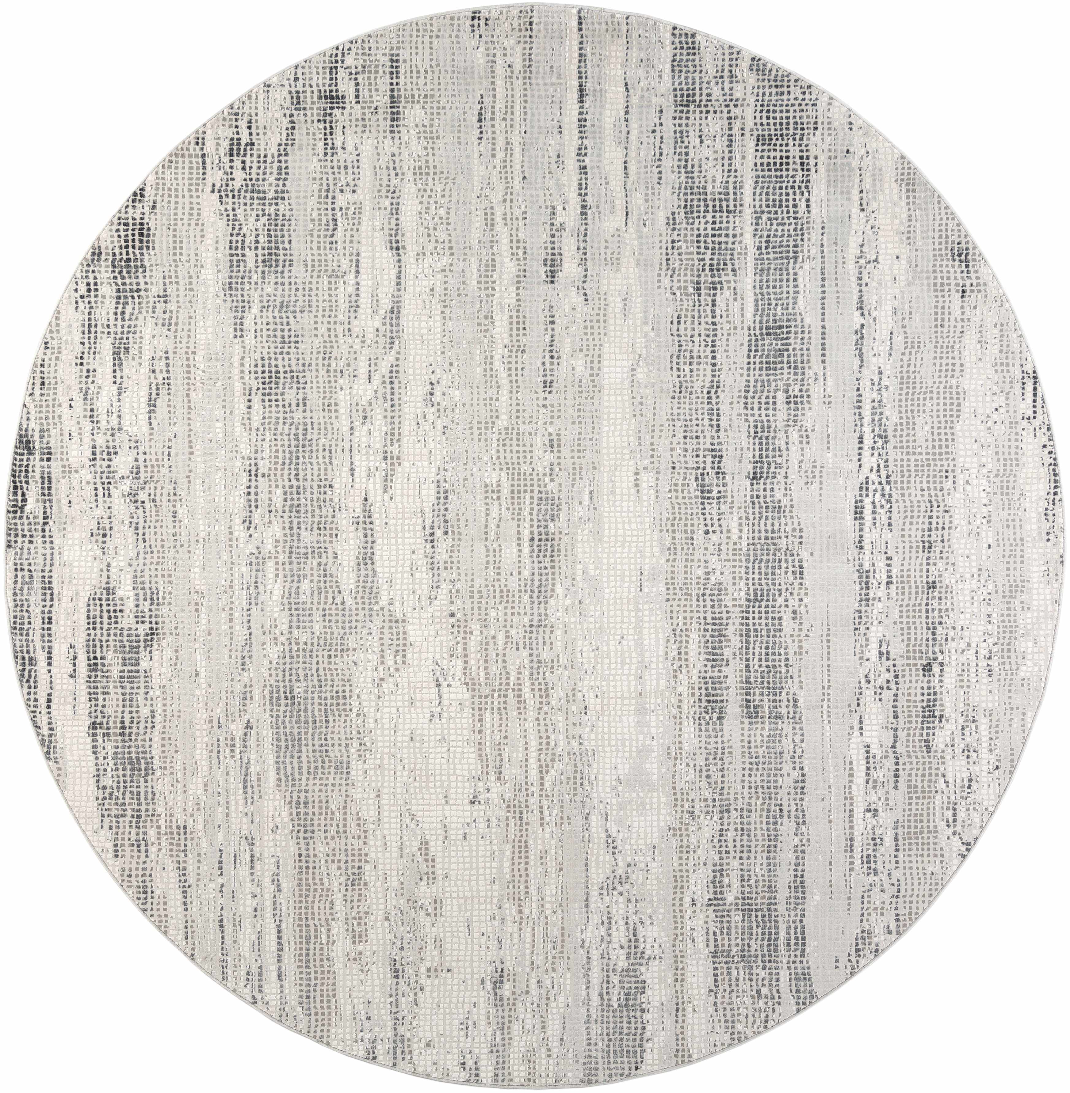 Oklaunion Faux Silk Rug
