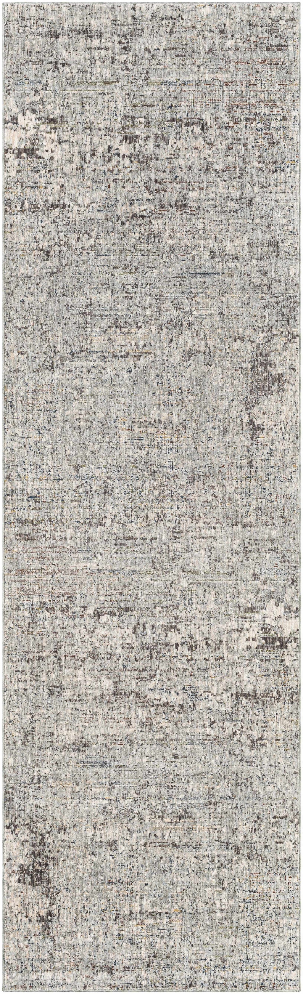 Penokee Carved Statement Rug