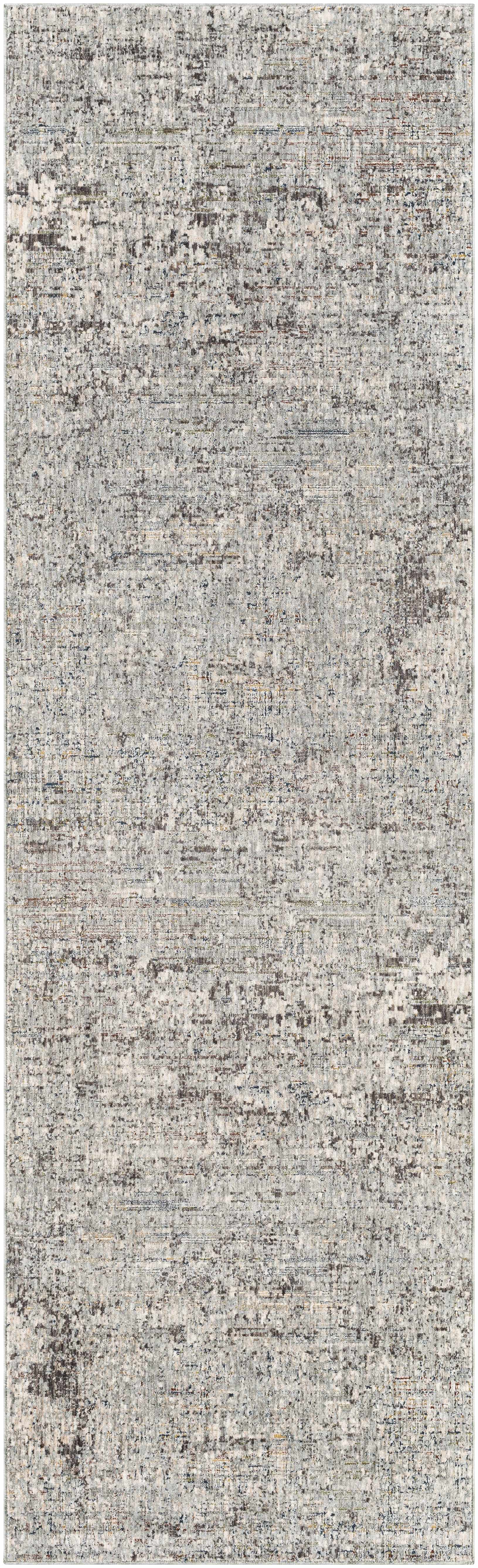 Penokee Carved Statement Rug