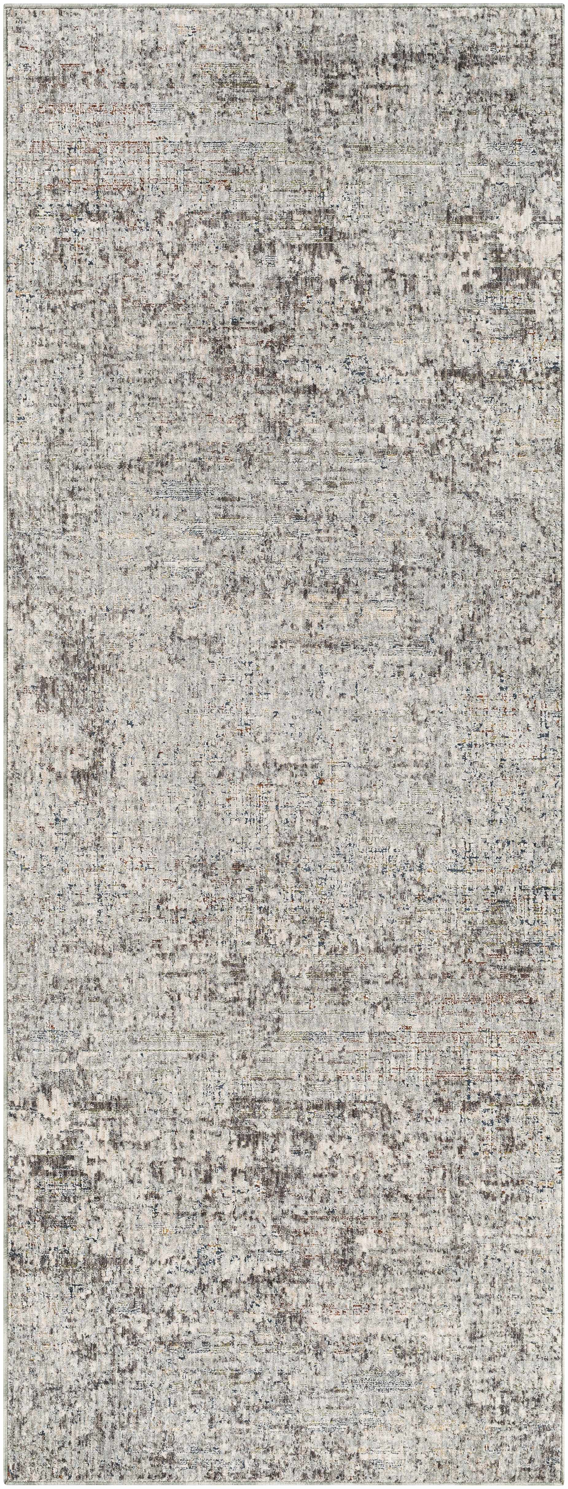 Penokee Carved Statement Rug