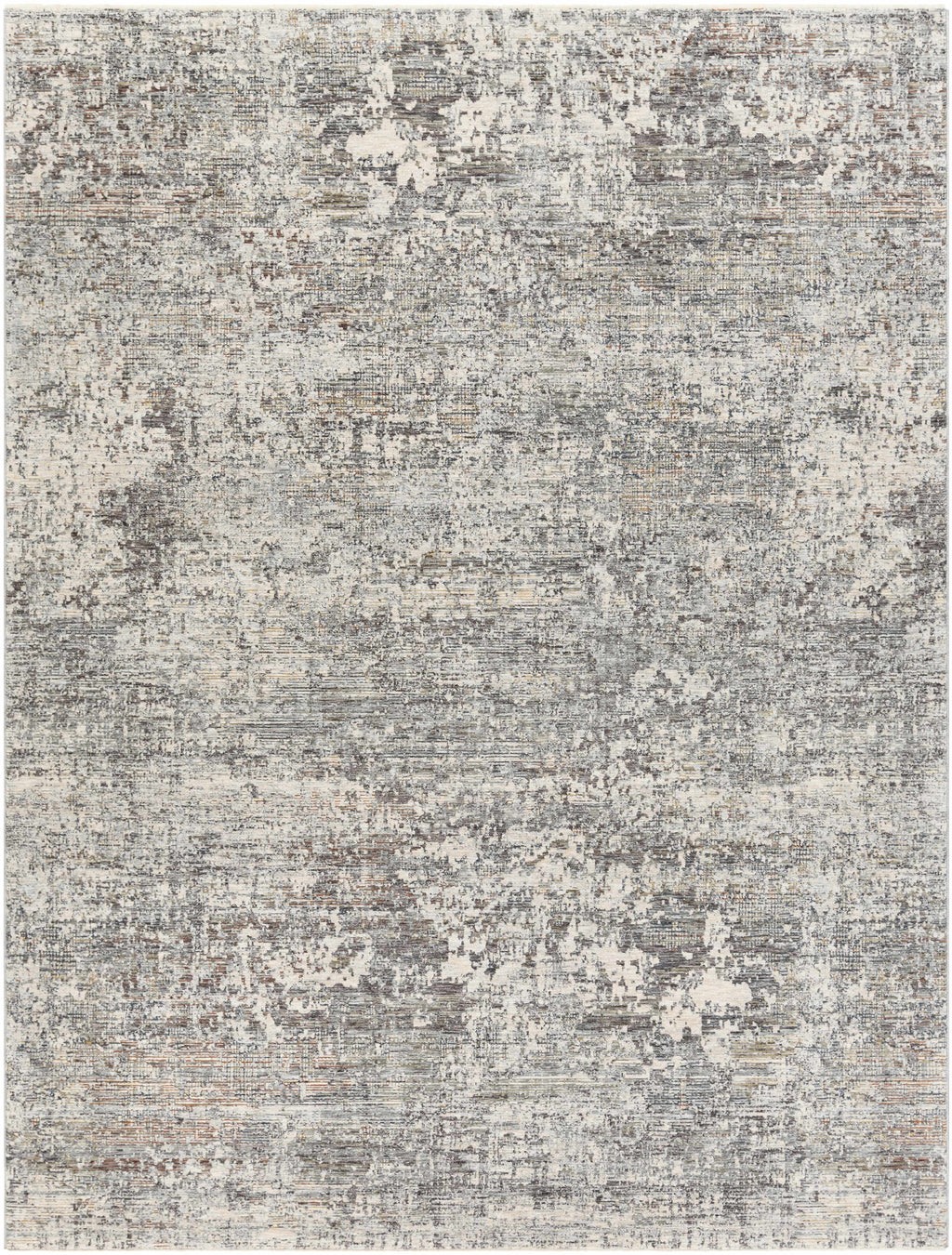 Penokee Carved Statement Rug