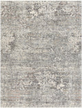Penokee Carved Statement Rug