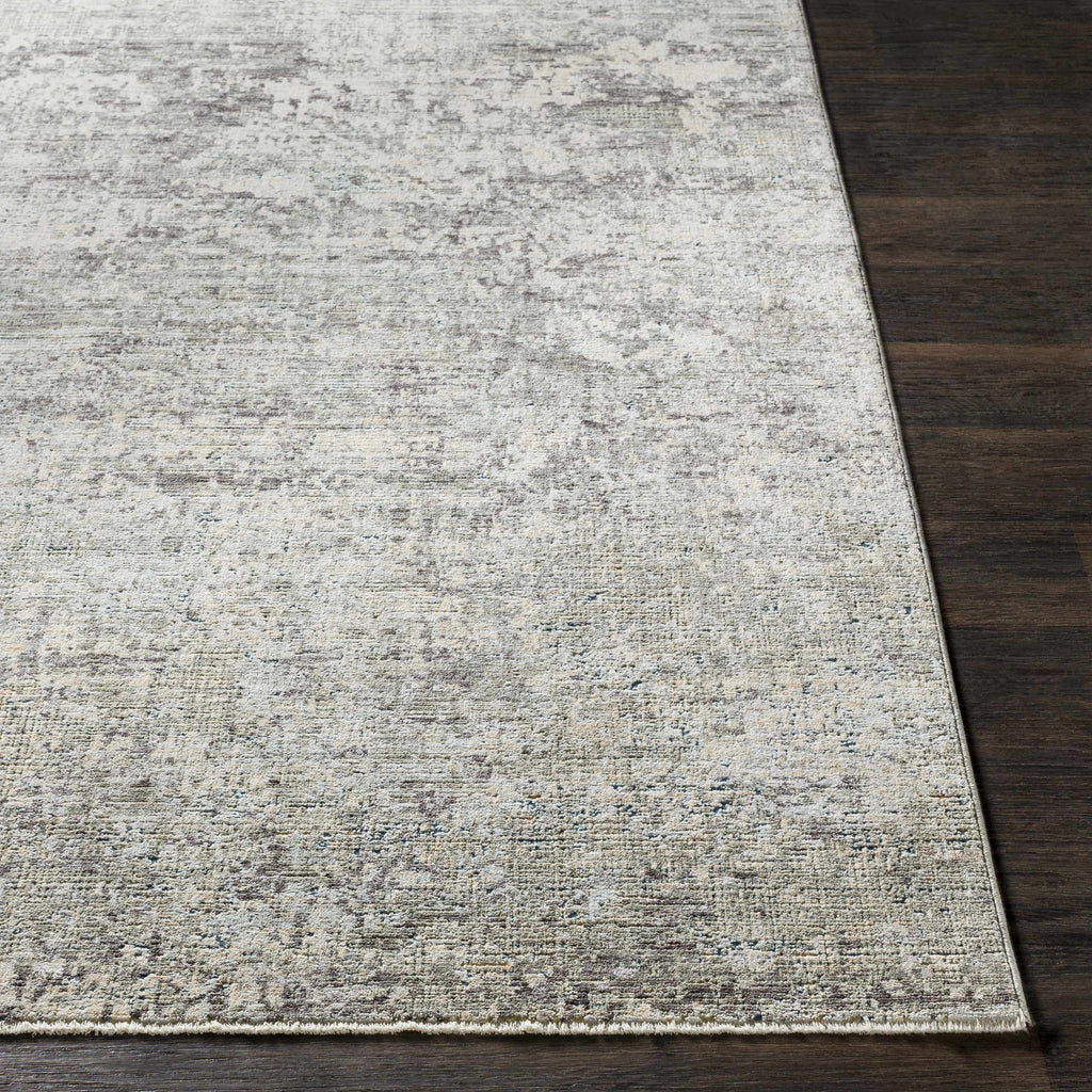 Penokee Carved Statement Rug