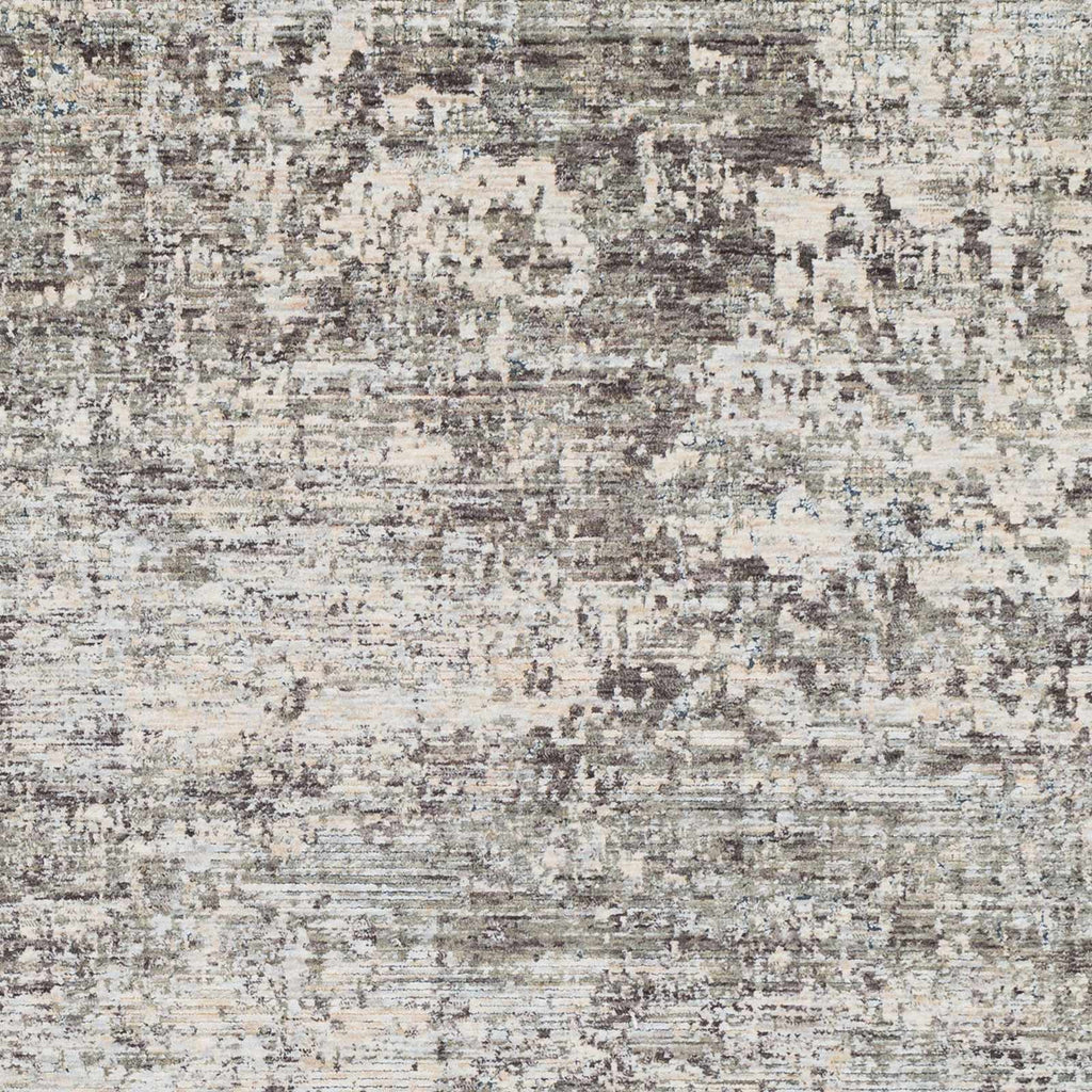 Penokee Carved Statement Rug
