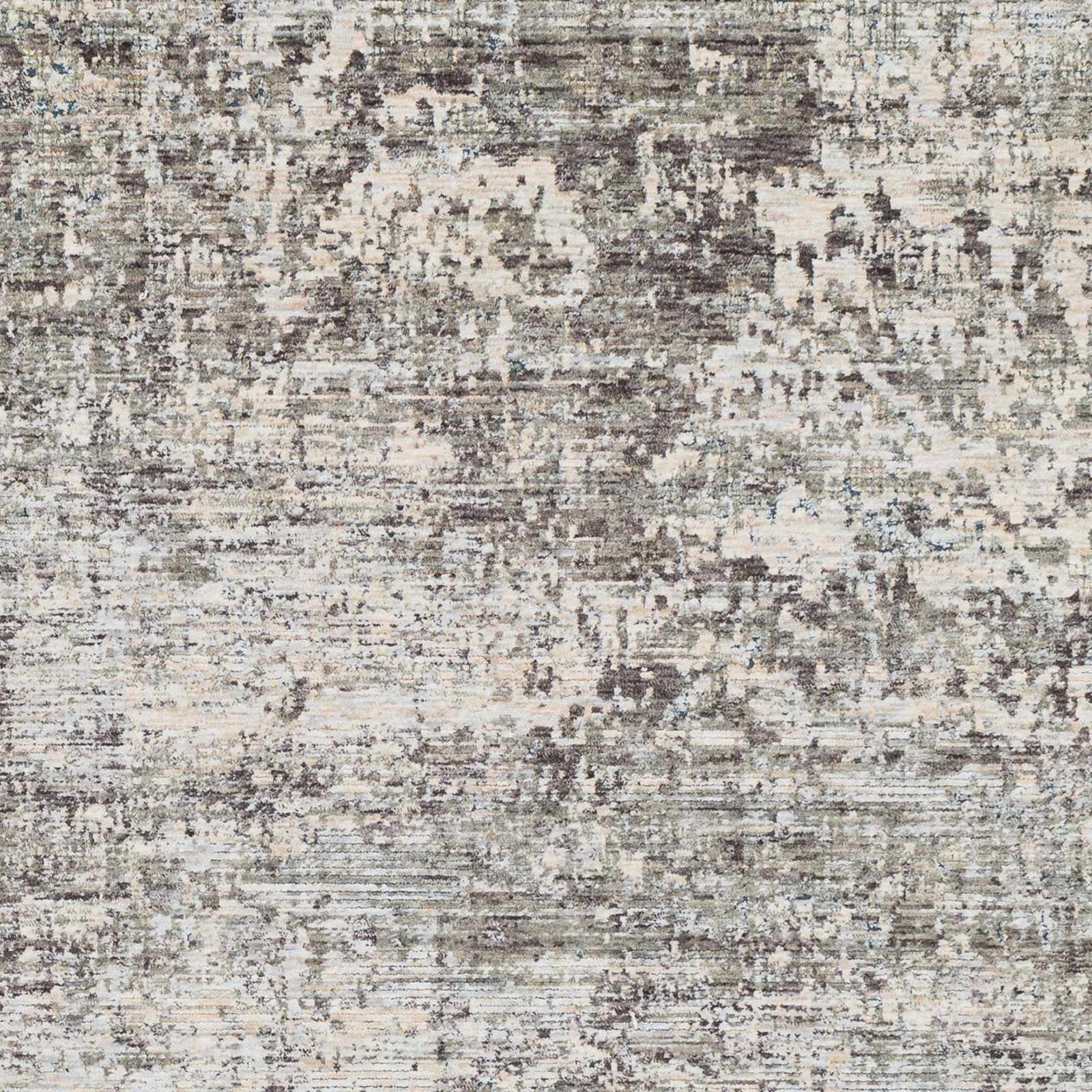 Penokee Carved Statement Rug