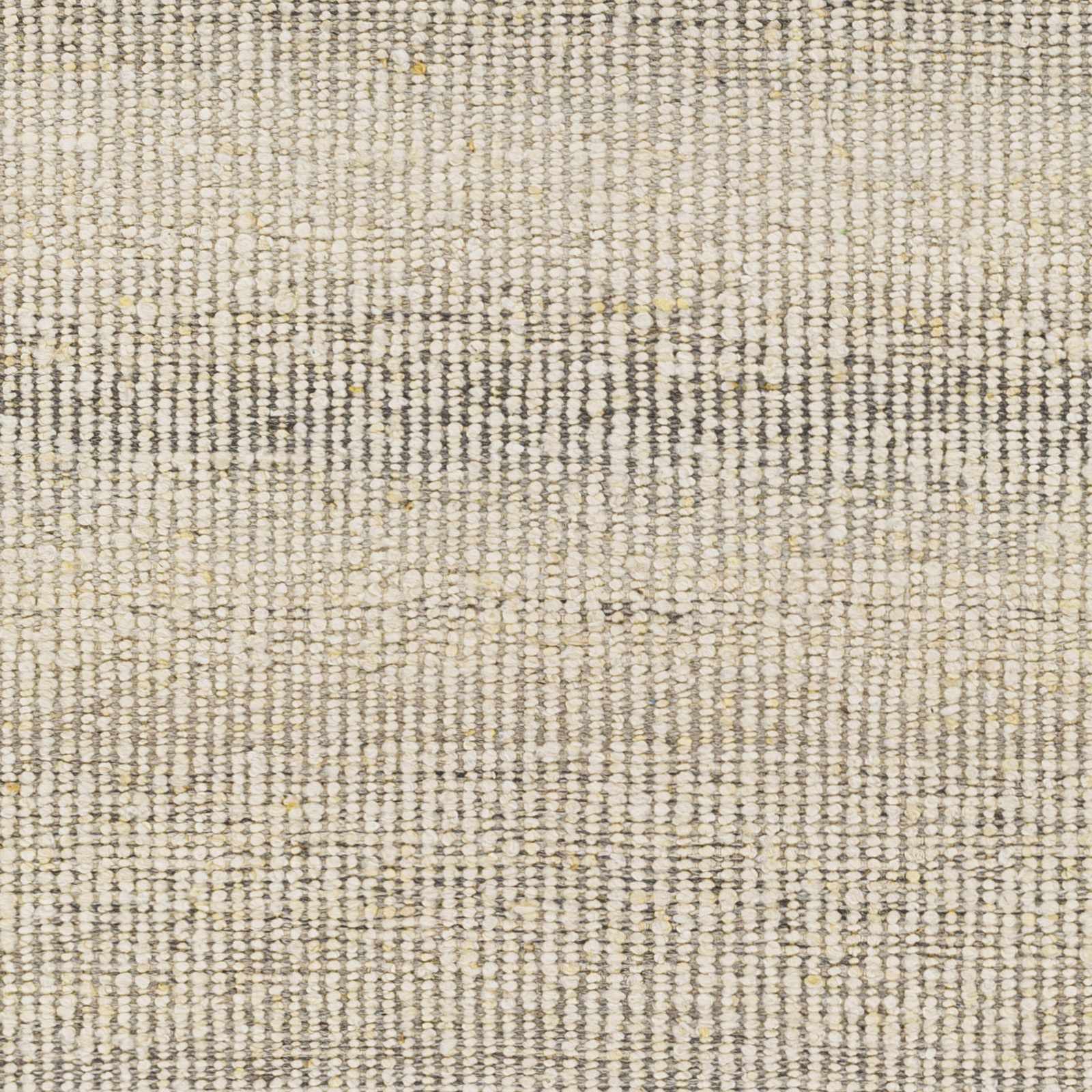 Penticton Cream Flat Woven Wool Rug